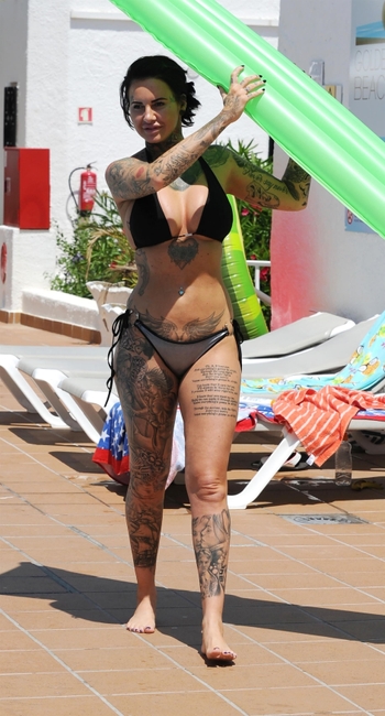 Jemma Lucy