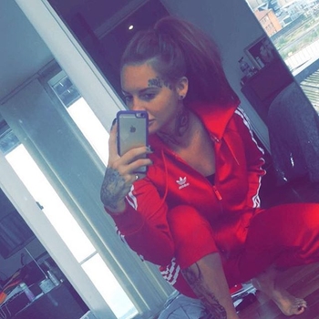 Jemma Lucy