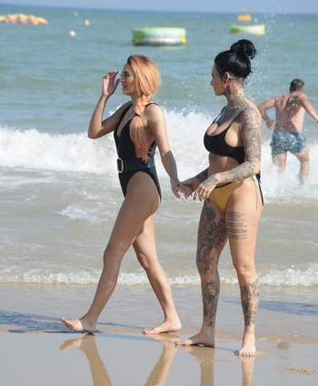 Jemma Lucy