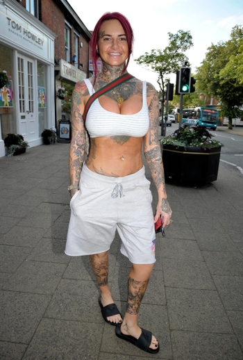 Jemma Lucy