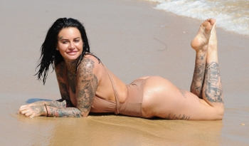 Jemma Lucy