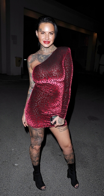 Jemma Lucy