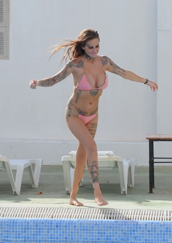 Jemma Lucy