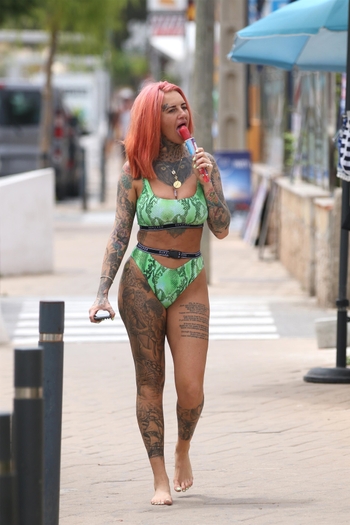 Jemma Lucy