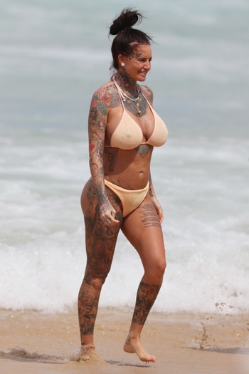 Jemma Lucy