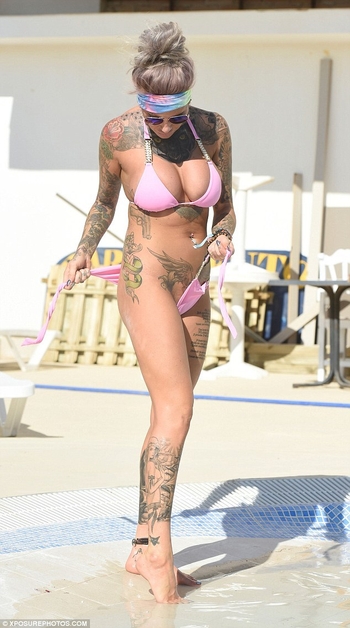 Jemma Lucy