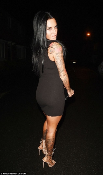 Jemma Lucy