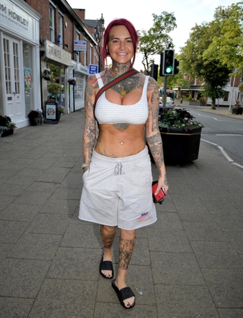 Jemma Lucy