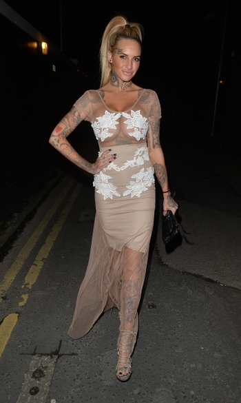 Jemma Lucy