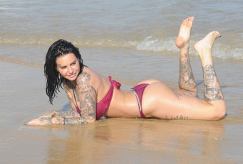 Jemma Lucy