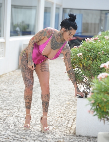 Jemma Lucy