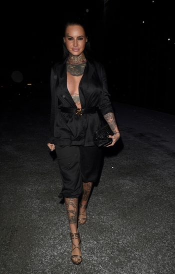 Jemma Lucy