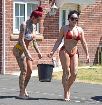 Jemma Lucy