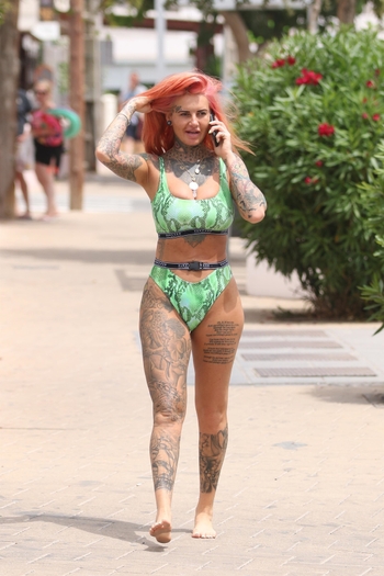 Jemma Lucy