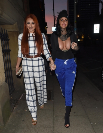 Jemma Lucy