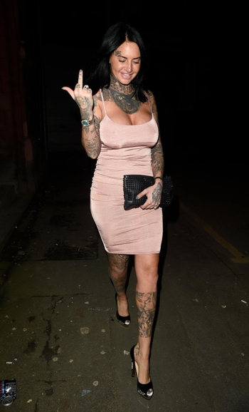 Jemma Lucy