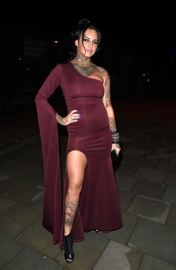 Jemma Lucy