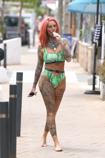 Jemma Lucy