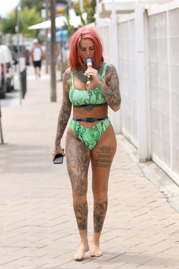 Jemma Lucy