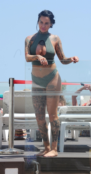 Jemma Lucy