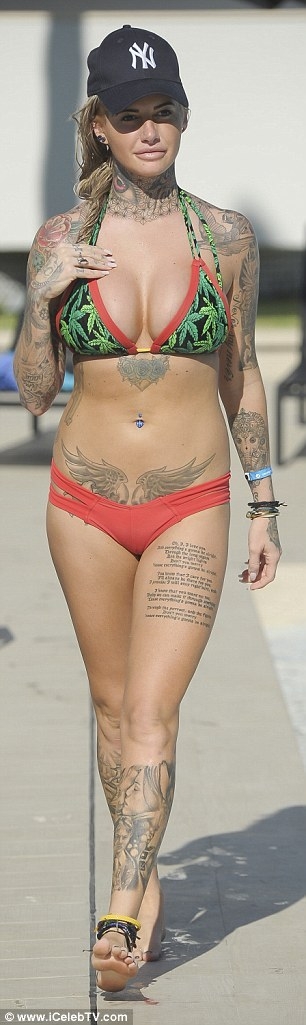 Jemma Lucy