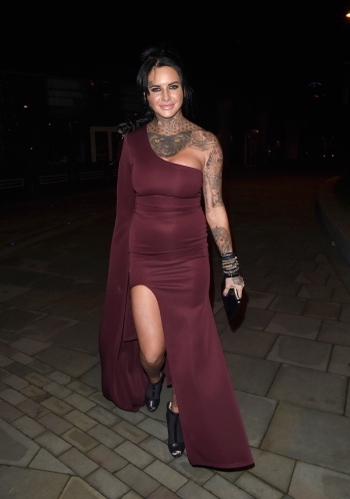 Jemma Lucy