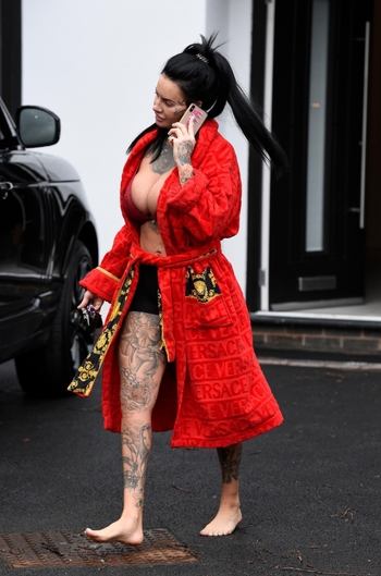 Jemma Lucy