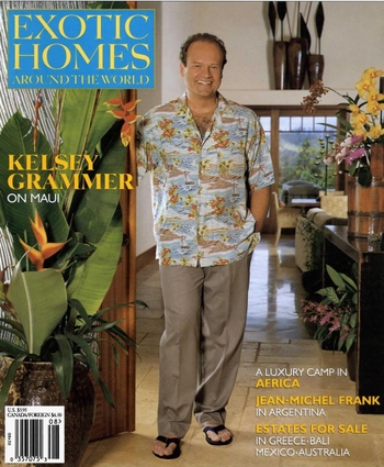 Kelsey Grammer