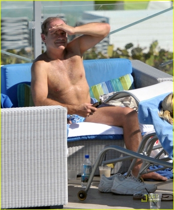 Kelsey Grammer