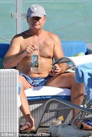 Kelsey Grammer