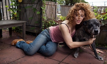 Bernadette Peters