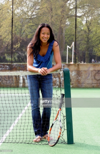 Anne Keothavong