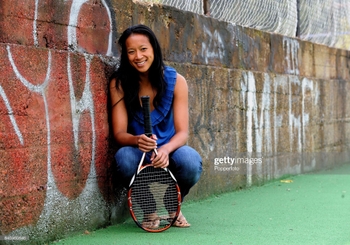 Anne Keothavong