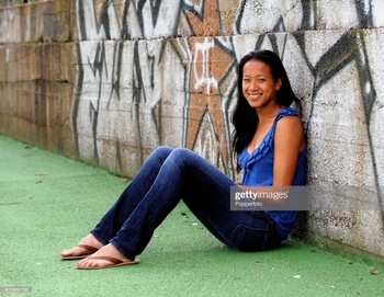 Anne Keothavong