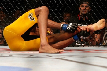 Anderson Silva