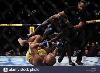 Anderson Silva