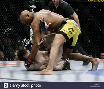 Anderson Silva