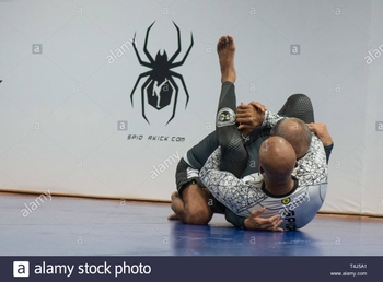 Anderson Silva