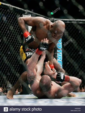 Anderson Silva