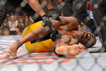 Anderson Silva