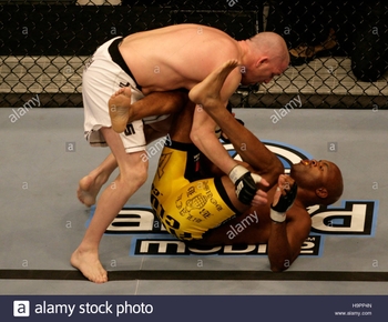 Anderson Silva