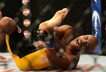 Anderson Silva