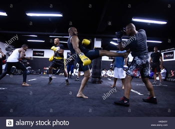 Anderson Silva