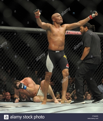 Anderson Silva