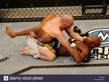 Anderson Silva