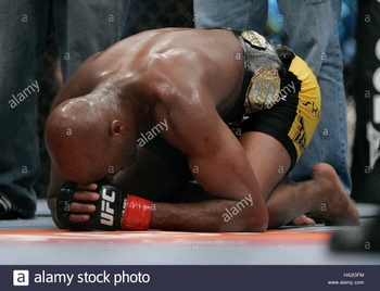 Anderson Silva