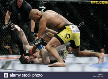 Anderson Silva