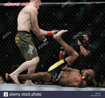 Anderson Silva