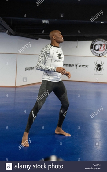 Anderson Silva