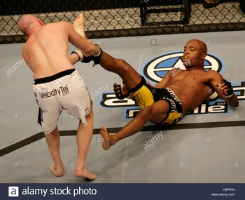 Anderson Silva